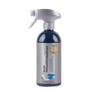 RefreshCockpitCare Уход за внутренним пластиком Koch Chemie, 500мл