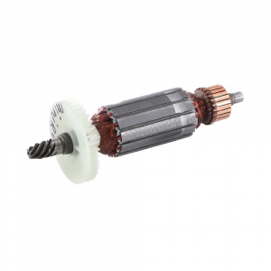 RO Mini Polisher Armature Ротор с прокладкой и магнитным кольцом Shine Systems