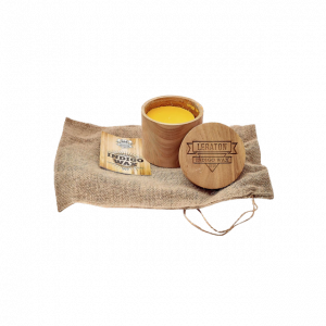 ���� ��� ������ INDIGO WAX LERATON, 180��