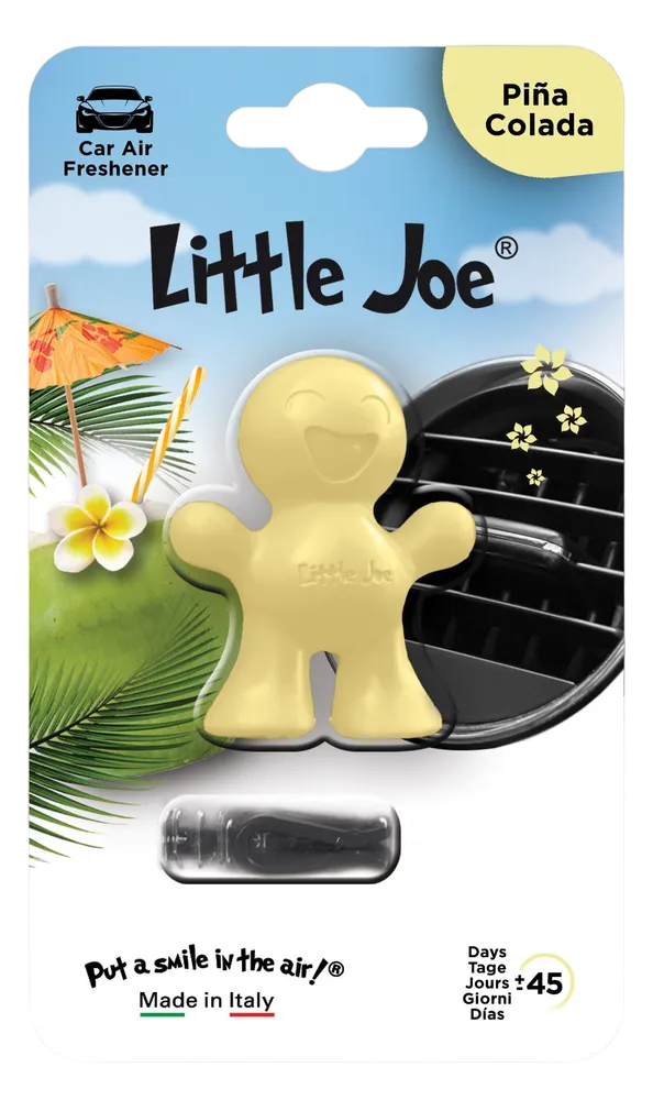������������ Little Joe Pina Colada (���� ������)