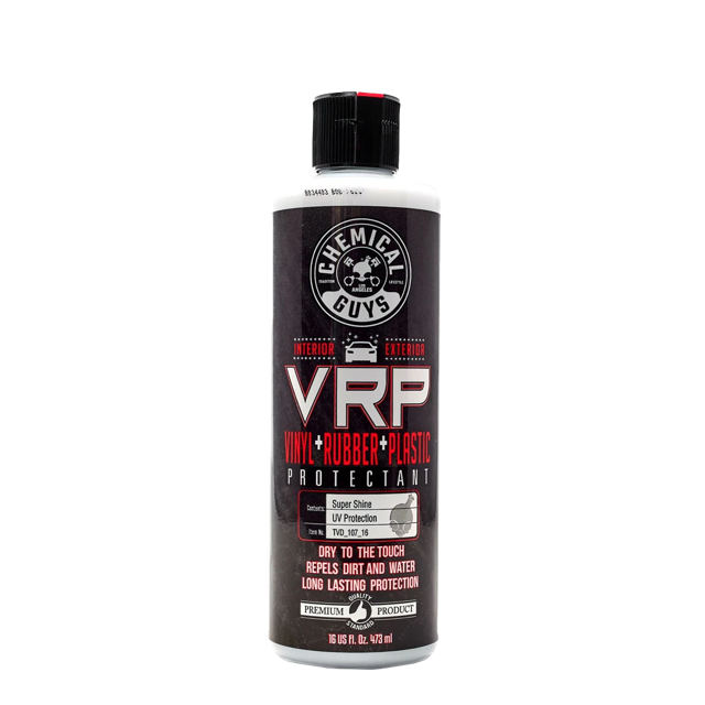 V.R.P. Super Shine Dressing - �������� ��� ������, ������ � �������� Chemical Guys, 473��