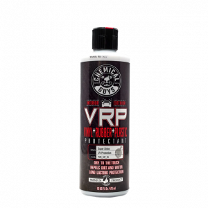 V.R.P. Super Shine Dressing - Средство для резины, винила и пластика Chemical Guys, 473мл