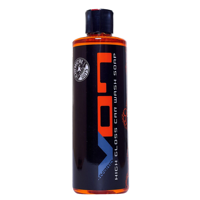 Hybrid V7 - ��������������� ��������� ������� Chemical Guys, 473��