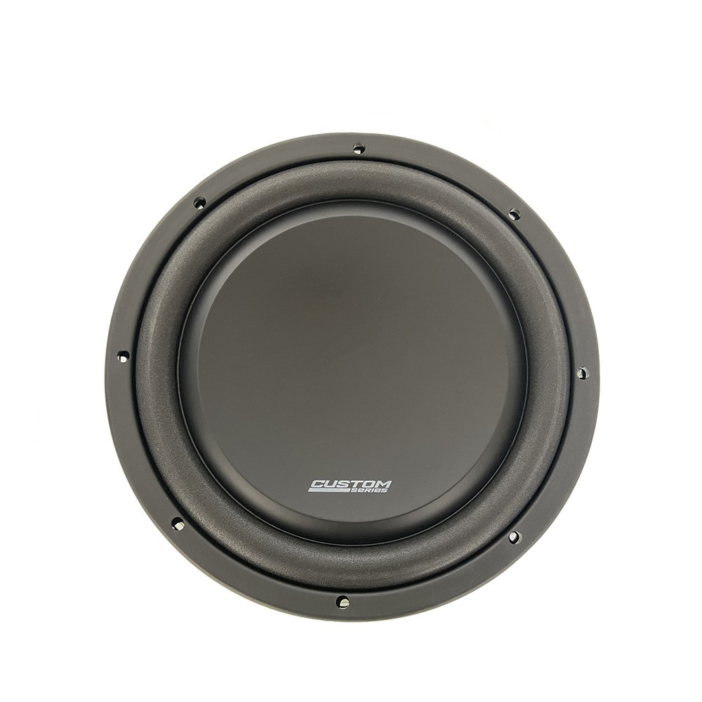 Пассивный сабвуфер Dynamic State CUSTOM CSW-S25 10