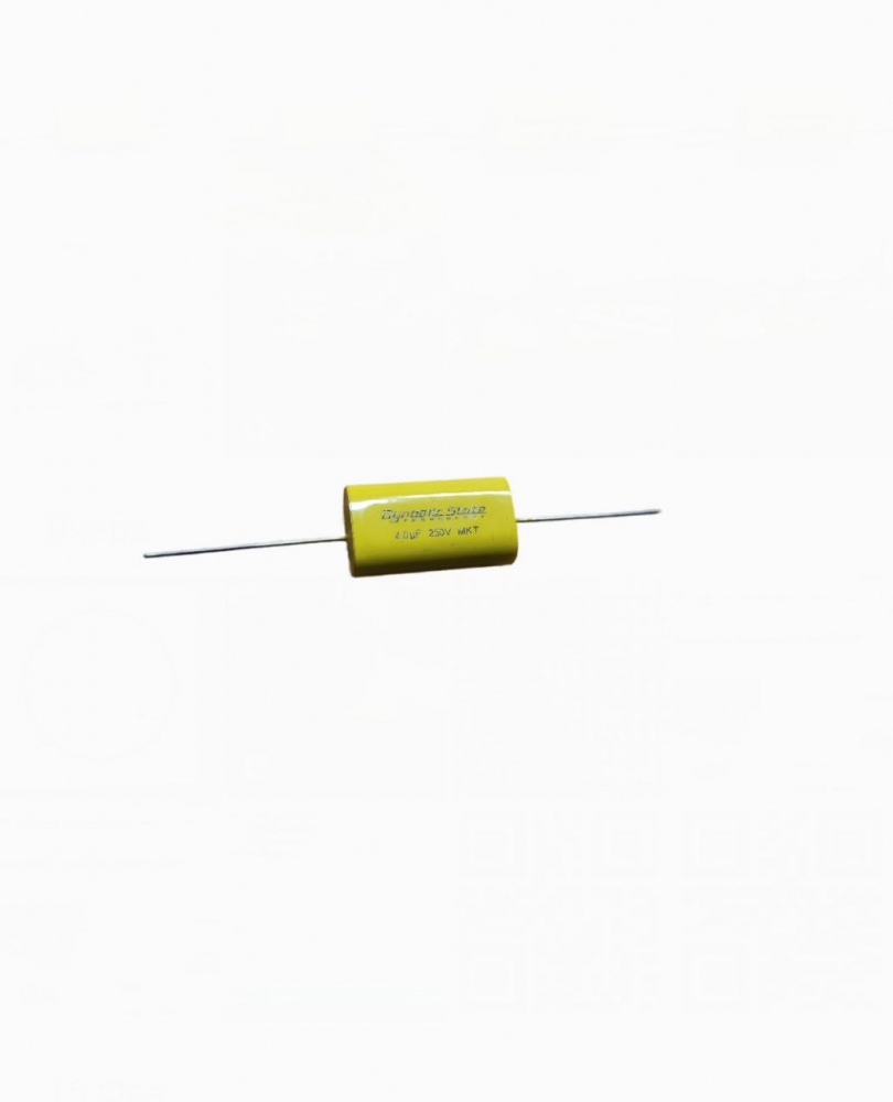 Конденсатор Dynamic State SPCAP-4,0/250