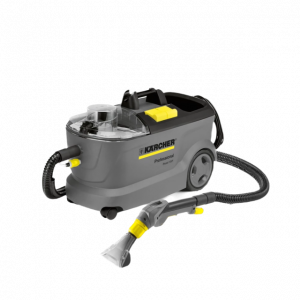 PUZZI 10/1 Моющий пылесос KARCHER