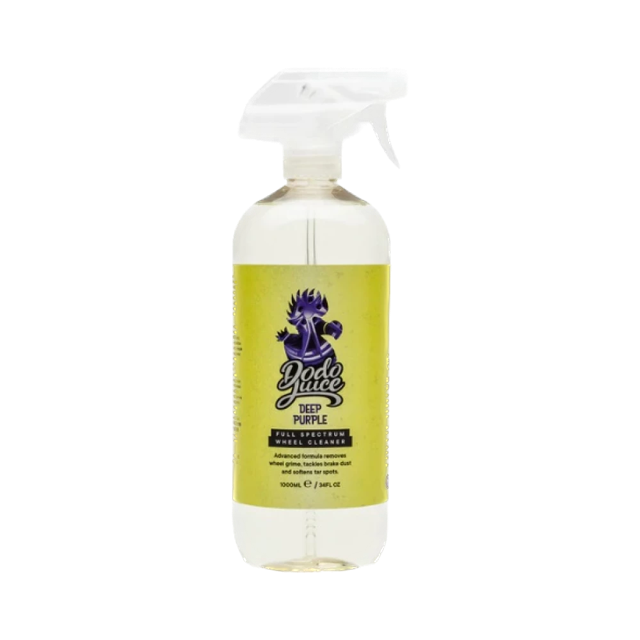 Deep Purple ���������� ������ � ������������� ���������� Dodo Juice, 1�