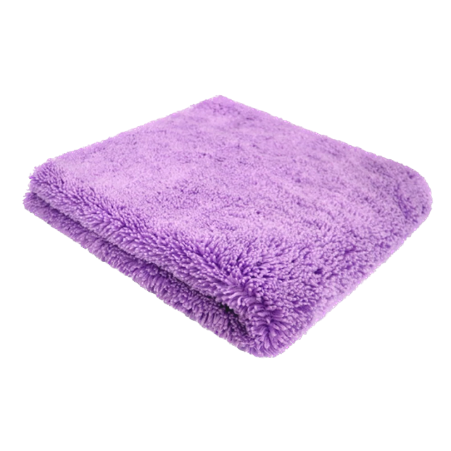 UTRA VIOLET BUFFING TOWEL ���������� ������������� ���������� ��� ������������ PURESTAR, 40��*40��
