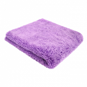 UTRA VIOLET BUFFING TOWEL ���������� ������������� ���������� ��� ������������ PURESTAR, 40��*40��