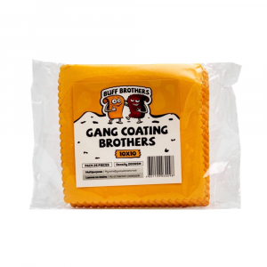 Gang Coating Brothers �������� �������� ��� ��������� �������� BUFF BROTHERS, 10��*10��