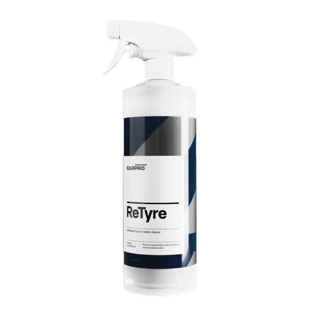 ReTyre Strong Tire Cleaner ���������� ��� � ������ CarPro, 1�
