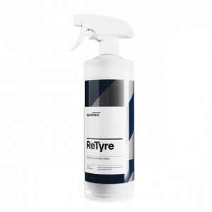ReTyre Strong Tire Cleaner ���������� ��� � ������ CarPro, 1�