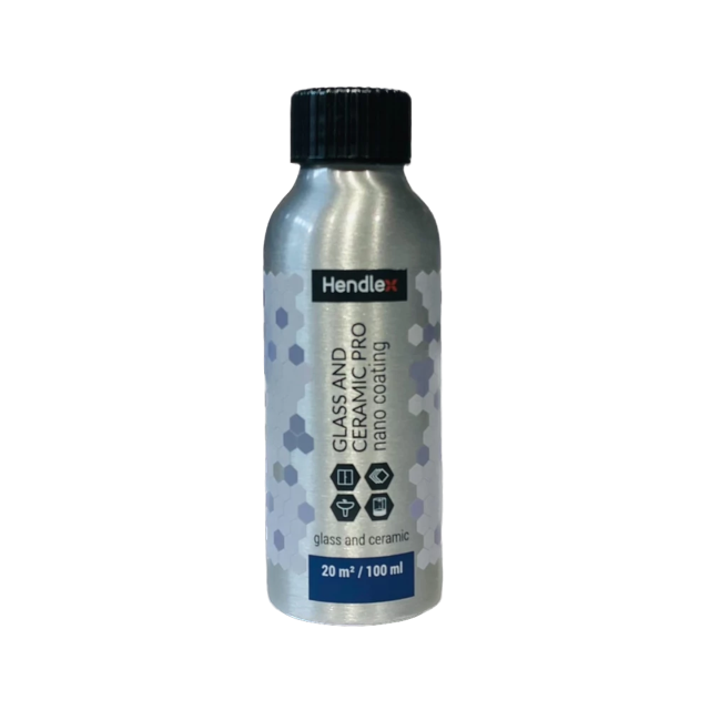 Glass and Ceramic PRO �������� �������� ��� ������ � �������� HENDLEX, 100��