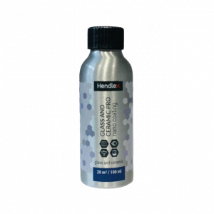 Glass and Ceramic PRO �������� �������� ��� ������ � �������� HENDLEX, 100��