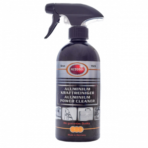 Aluminum Cleaner Очиститель алюминия Autosol, 500мл