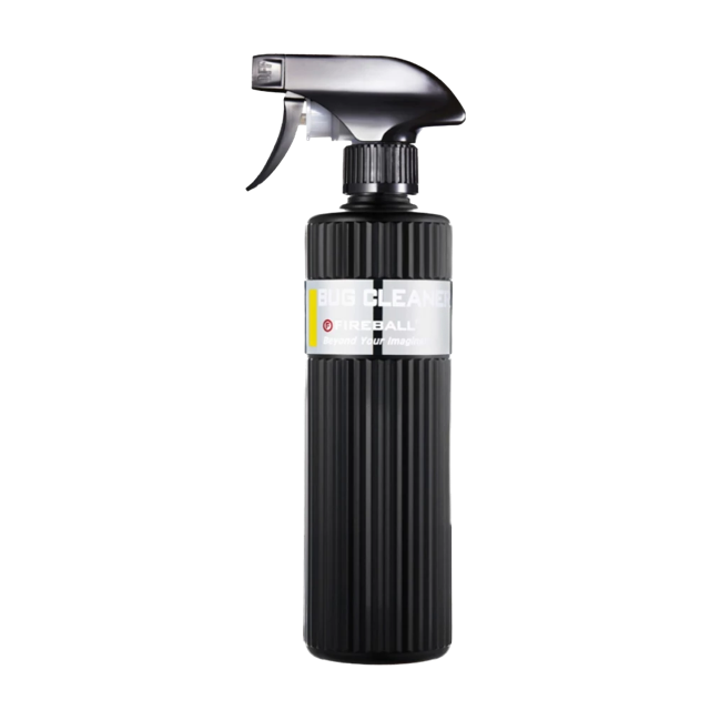 Bug Cleaner ���������� ������ ���������, ����� � �������� ������ FIREBALL, 500��