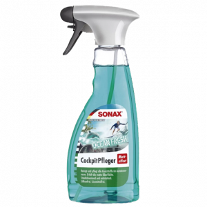 COCKPIT PFLEGER ���������� �������� �������� � ������� �������� �������� ������ SONAX, 500��