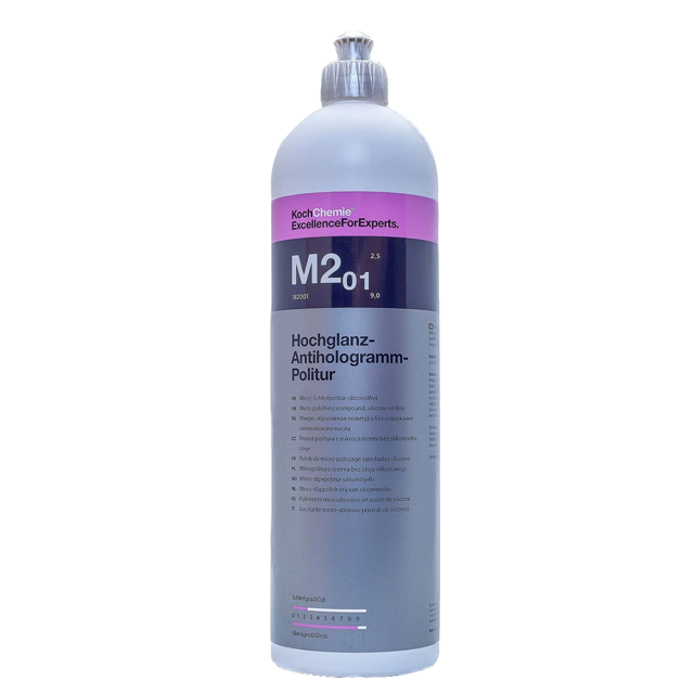 HOCHGLANZ ANTIHOLOGRAMM POLITUR M2 ���������������� ������������� ����� Koch Chemie, 1�