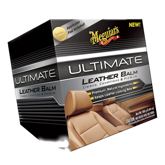 Ultimate Leather Balm ������� ��� ���� Meguiars, 150��