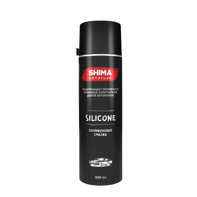 Silicone ����������� ������ Shima Detailer, 0.65�