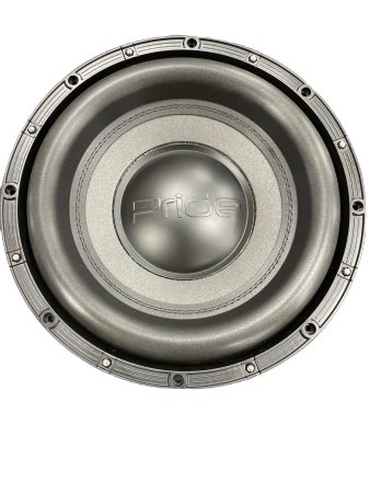 Сабвуфер Pride M.12 10