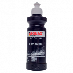 Glass Polish ������������� ����� ��� ������ SONAX, 250��
