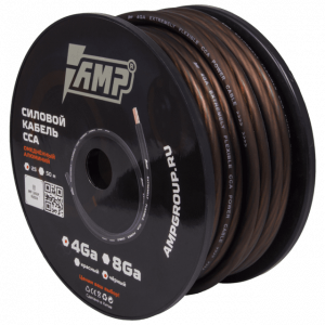 ������� ������ AMP CCA Ultraflexible 4Ga �������