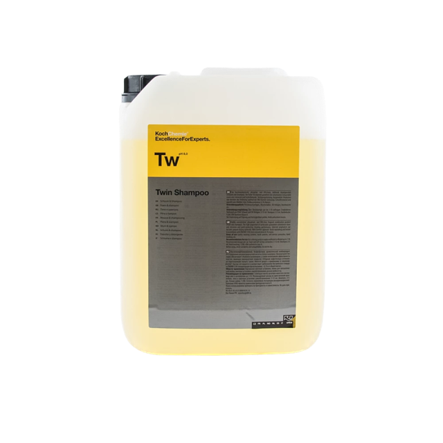 TWIN SHAMPOO ������� ��� ������ ����� Koch Chemie, 10�