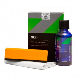 CQUARTZ SKIN ������������ �������� ��� ������ CarPro, 50��