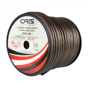 ������� ������ Oris CCA-4B