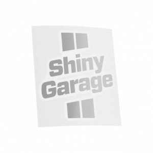 �������� ���������� Shiny Garage, 8��*8��