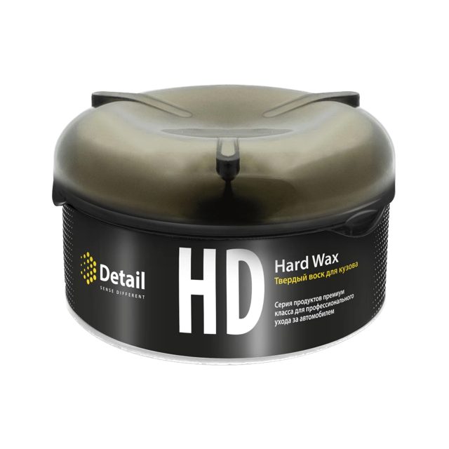 Hard Wax ������ ���� Detail, 200��