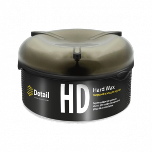 Hard Wax ������ ���� Detail, 200��