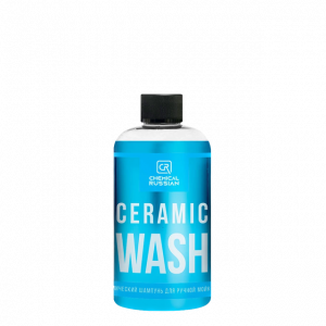Ceramic Wash ������������ ������� ��� ������ ����� Chemical Russian, 500��