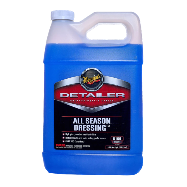 All Season Dressing �������� ��� ��������� �������� ���� ������ � �������� Meguiars, 3.8�