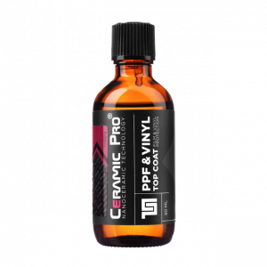 PPF & Vinyl Top Coat �������� ������������ �������� ��� ������ Ceramic PRO, 50��