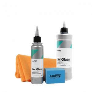 CERI GLASS ����� ��� ��������� ������ CarPro, 150��