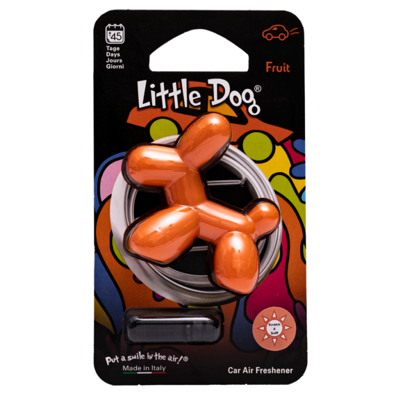 ������������ Little Dog Fruit (������)