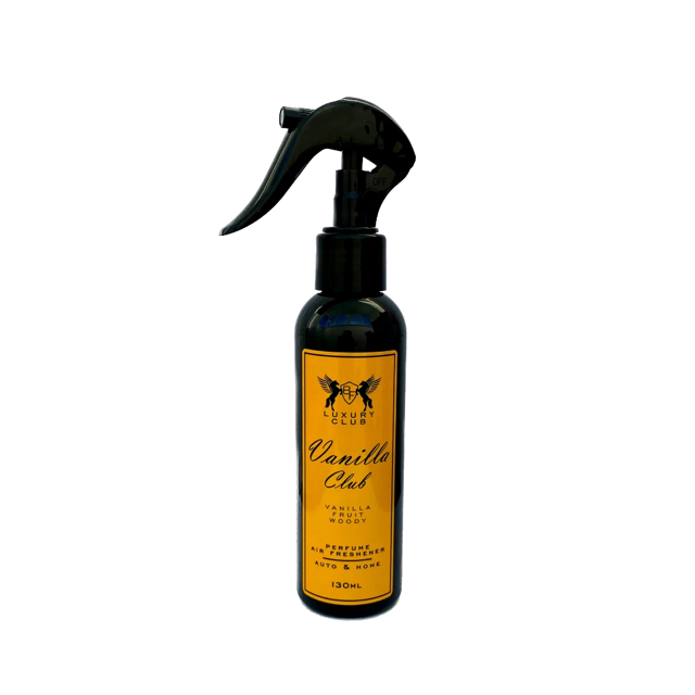 Vanilla Luxury Club Gold Vanilla ������������ ����� Air Space, 130��