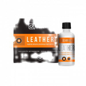 Leather �������� �������� ��� ������� ������������ Chemical Russian, 100��