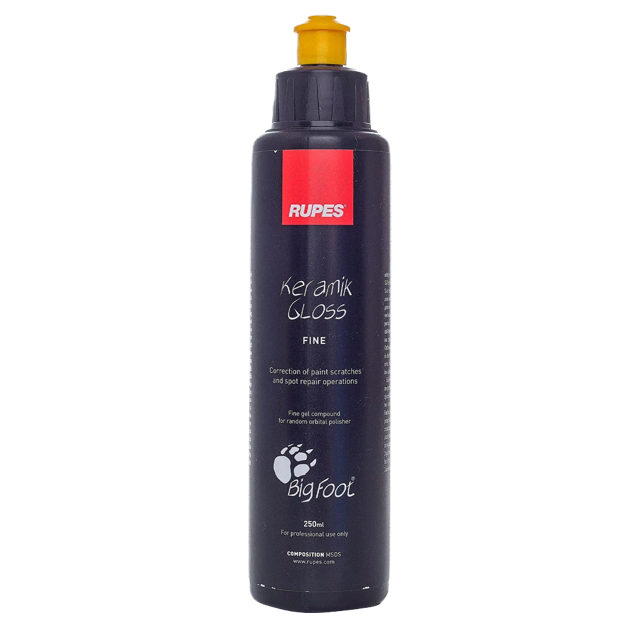 Keramik Gloss �������� ������������� ����� RUPES, 250��