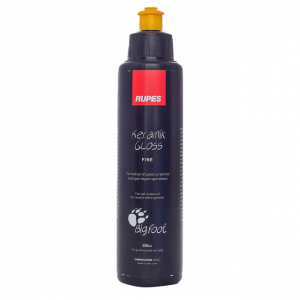 Keramik Gloss �������� ������������� ����� RUPES, 250��