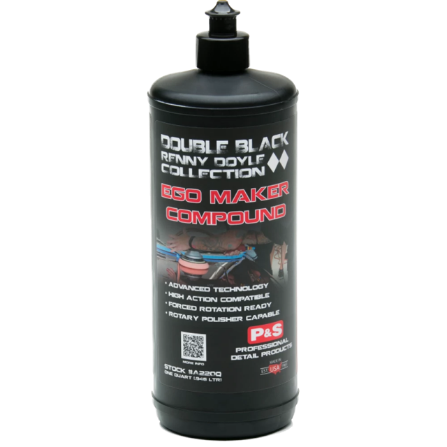 EGO Maker Compound ������� ������������� ����� P&S, 945��