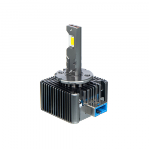Светодиодные лампы MTF Light, серия CYBER LIGHT, D8S, 42V, 35W, 3750lm, 6000K, кулер, комплект Светодиодные лампы MTF Light, серия CYBER LIGHT, D8S, 42V, 35W, 3750lm, 6000K, кулер, комплект
