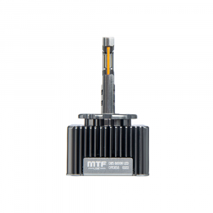 Светодиодные лампы MTF Light, серия CYBER LIGHT, D8S, 42V, 35W, 3750lm, 6000K, кулер, комплект Светодиодные лампы MTF Light, серия CYBER LIGHT, D8S, 42V, 35W, 3750lm, 6000K, кулер, комплект