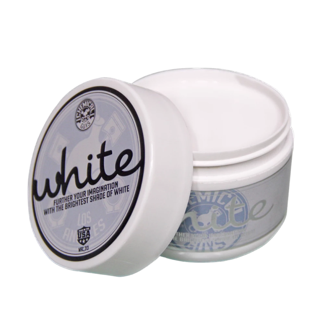 White - ������� ������� ���� ��� ������������� ������ Chemical Guys, 243��
