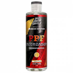 PPF DEGREASER ��������� �������������� LERATON, 473��