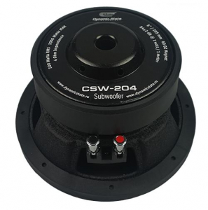 Dynamic State CSW-204 Dynamic State CSW-204