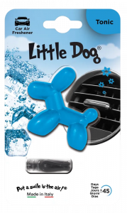 ������������ Little Dog Tonic (�����)