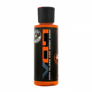 Hybrid V7 - Сильнопенящийся очищающий шампунь Chemical Guys, 118мл